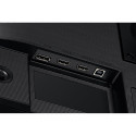 Samsung F24T452FQR - LED-Skarm 24" AMD