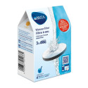 Brita veefilter MicroDisc 3tk