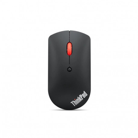 Lenovo sülearvuti ThinkPad Silent Bluetooth, must