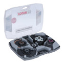 BOSCH MT STARLOCK RESTORATION KIT 8pcs.