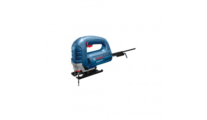 Bosch GST 8000 E Professional tikksaag 3100 spm 710 W 2.5 kg