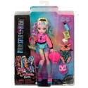 MONSTER HIGH LAGOONA SININE NUKK HHK55