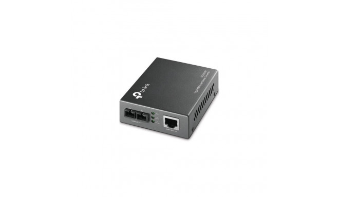 TP-Link Gigabit Multi-Mode Media Converter