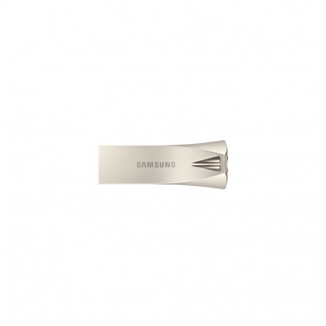 Samsung MUF-128BE USB flash drive 128 GB USB Type-A 3.2 Gen 1 (3.1 Gen 1) Silver