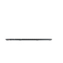 CHERRY DW 9500 SLIM klaviatuur Hiir kaasas Universaalne RF juhtmevaba + Bluetooth QWERTZ Saksa Must,