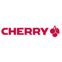 CHERRY Stream Desktop klaviatuur Hiir kaasas Kontor RF Juhtmevaba QWERTZ Saksa Valge