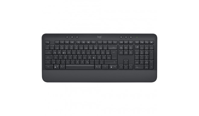 Logitech SIGNATURE K650