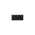 CHERRY G84-4100 keyboard Universal USB QWERTY US English Black