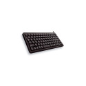 CHERRY G84-4100 klaviatuur Universaalne USB QWERTY USA inglise Must