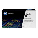 HP 507A must originaal LaserJet toonerikassett