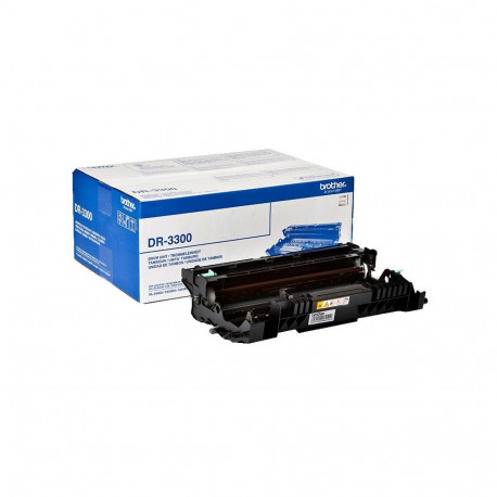 Brother DR-3300 printer drum Original 1 pc(s)