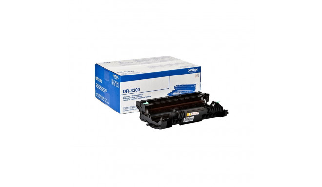 Brother DR-3300 printer drum Original 1 pc(s)