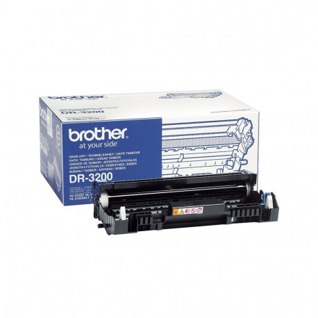 Brother DR-3200 originaal printeri trummel, 1 tk
