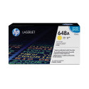 HP 648A kollane originaal LaserJet toonerikassett