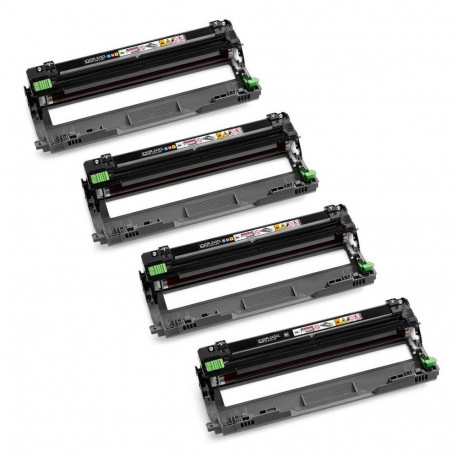 Brother trummelplokk DR-243CL