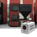 Qoltec 50720 katkematu toiteallikas Puhas siinuslaine UPS | 800VA | 560W | Hall