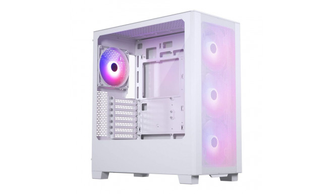 Phanteks XT Pro Ultra Midi Tower White