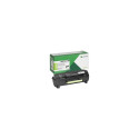 Lexmark 56F2H00 toonerikassett 1 tk Must