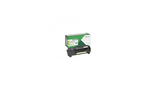 Lexmark 56F2H00 toner cartridge 1 pc(s) Black