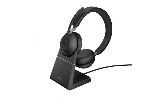 Jabra Evolve2 65 MS Stereo - peakomplekt