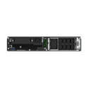 APC Smart-UPS On-Line, 2200VA, Rackmount 2U, 230V, 8x C13+2x C19 IEC outlets, SmartSlot, Extended ru