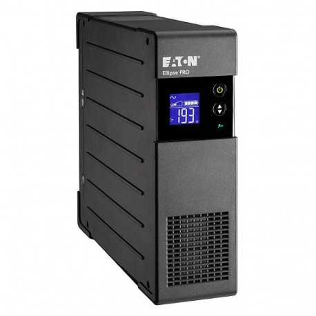 Eaton katkematu toiteallikas (UPS) Ellipse PRO 650 FR liin-interaktiivne 0.65kVA 400W 4 vahelduvvool
