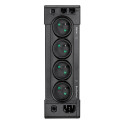 Eaton Ellipse PRO 650 FR uninterruptible power supply (UPS) Line-Interactive 0.65 kVA 400 W 4 AC out
