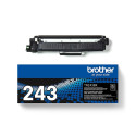 Brother TN-243BK toner cartridge 1 pc(s) Original Black