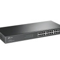 TP-Link 24-Port Gigabit Rackmount Network Switch