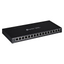 TP-Link 16-pordiline Gigabit Hallatav Pro Lüliti