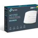 TP-Link Omada AC1750 juhtmevaba MU-MIMO gigabit lae külge paigaldatav pääsupunkt