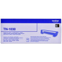 Brother TN-1030 toner cartridge Original Black 1 pc(s)