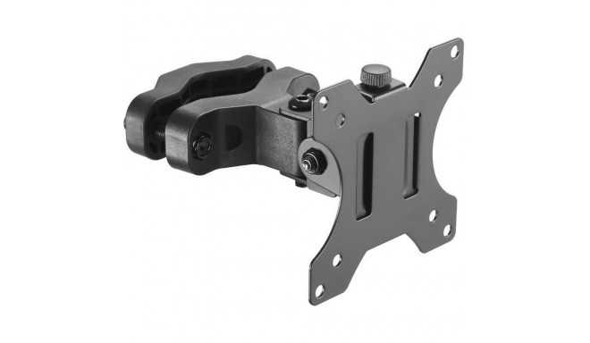 Techly ICALCD100BK must kirjutuslaud