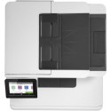 HP Color LaserJet Pro MFP M479fnw, prindi, kopeeri, skaneeri, faksi, e-maili, skaneeri e-maili/PDF-i