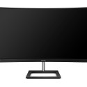 Philips E Line 322E1C/00 LED display 80 cm (31.5") 1920 x 1080 pixels Full HD LCD Black