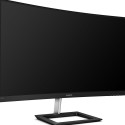 Philips E Line 322E1C/00 LED display 80 cm (31.5") 1920 x 1080 pixels Full HD LCD Black