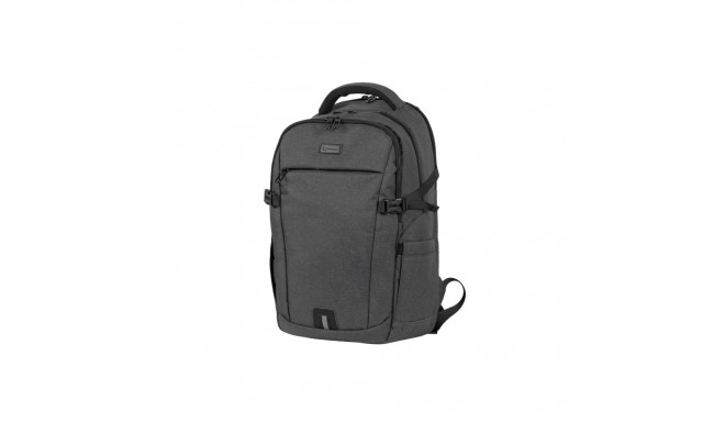 LAPTOP BACKPACK NATEC ALPACA 2 GREY 15.6" 20 L
