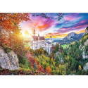 TREFL puzzle Neuschwanstein 500 pcs