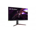 LG UltraGear 32GP850 32" mängumonitor