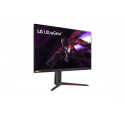 LG UltraGear 32GP850 32" mängumonitor