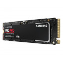 Samsung 980 PRO SSD 1 TB M.2 SSD kõvaketas