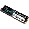 SIP SSD P34A60 2TB PCIe NVMe 2200/1600 MB/