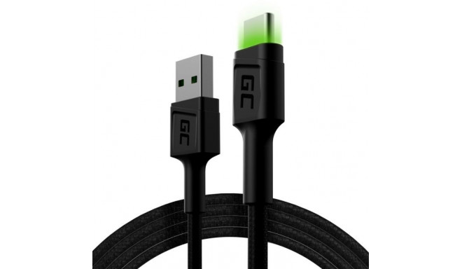 Product: GCRay USB to USB-C Cable
Length: 120cm
Features:
