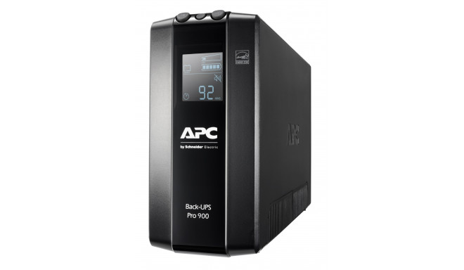 APC Back Pro BR900MI