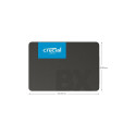 Crucial BX500 1TB