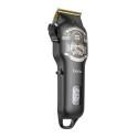 HOCO electric hair clipper with digital display HP20 black