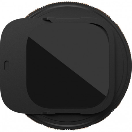 PolarPro LiteChaser 15 VND 3-5 Filter for iPhone 15/16/17
