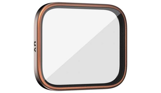 PolarPro LiteChaser 15 UV Filter for iPhone 15/16/17