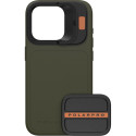 POLARPRO LITECHASER IPHONE 15 PRO MAX CASE BLACK
