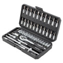 TOOL SET 46PCS